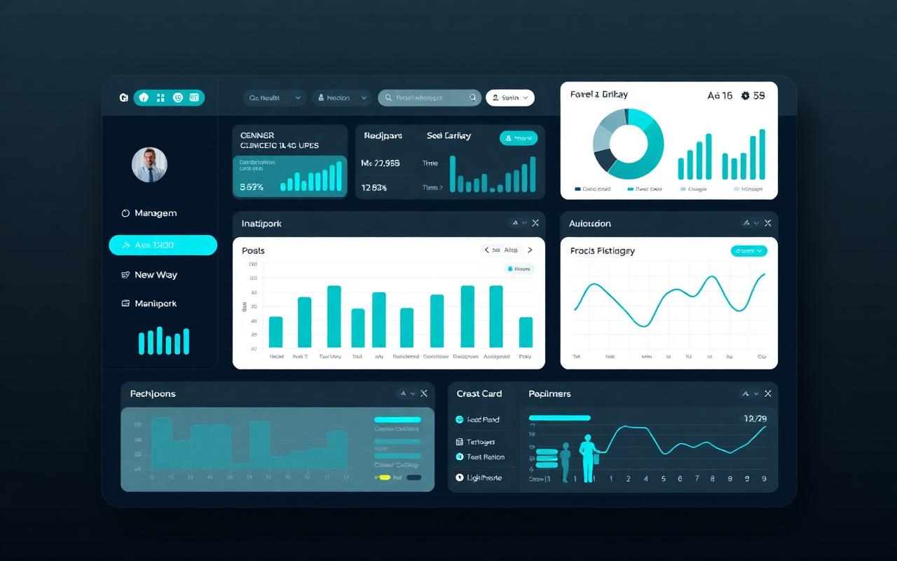Clinic System Lite